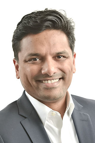 Abhijit Verekar